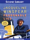 Pardonable Lies